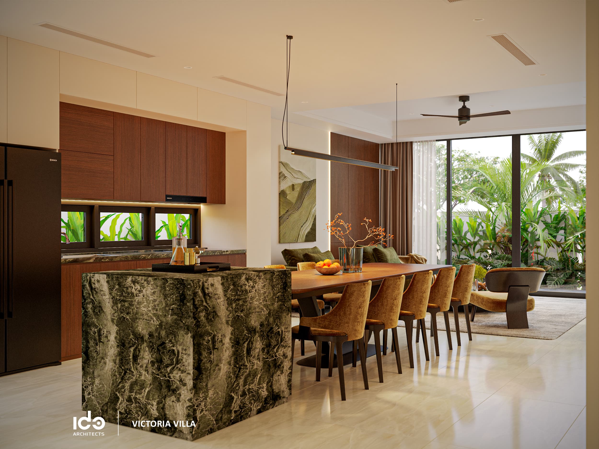 VICTORIA VILLA-QUẢNG NAM
