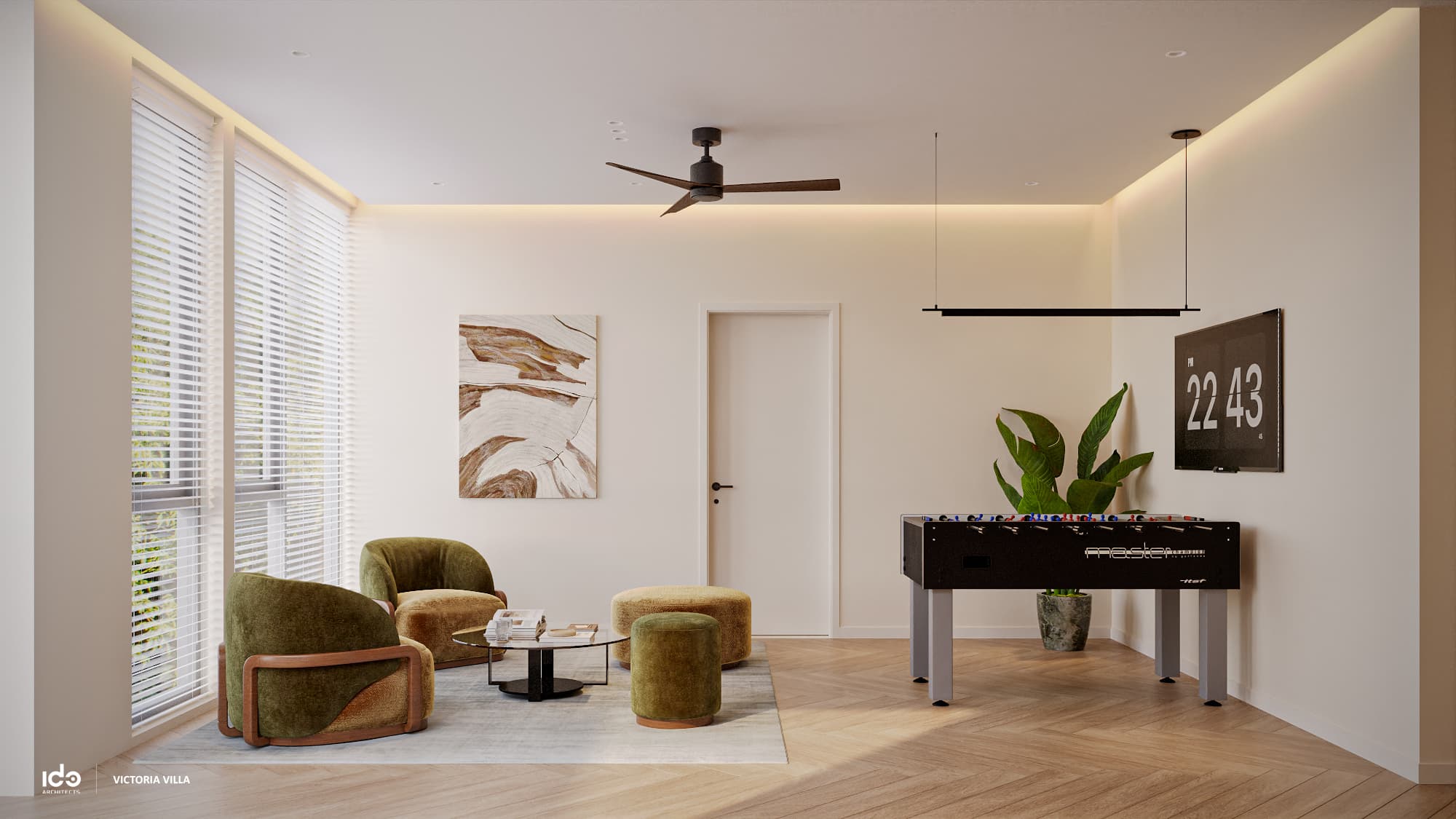 VICTORIA VILLA-QUẢNG NAM 5