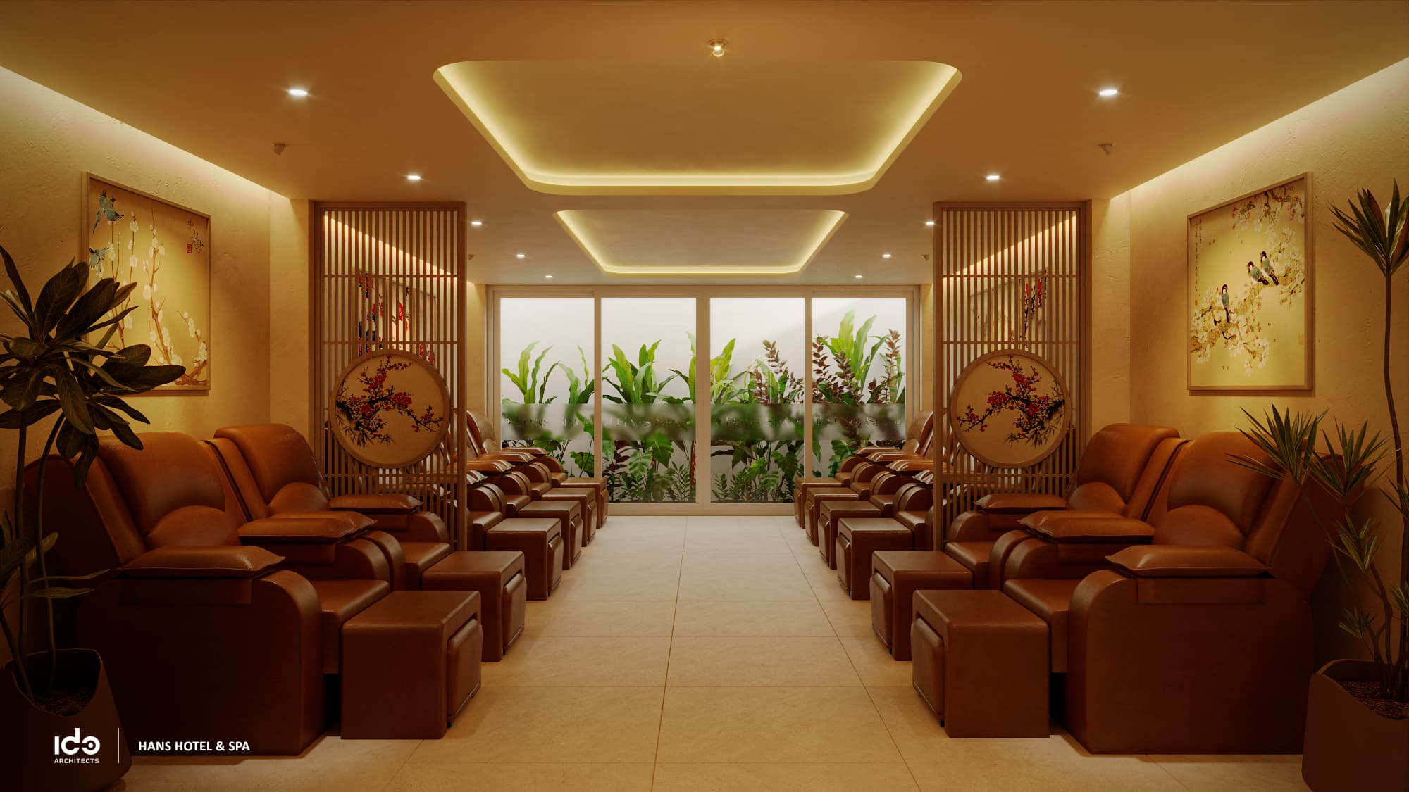 HANS HOTEL AND SPA - ĐÀ NẴNG. 4
