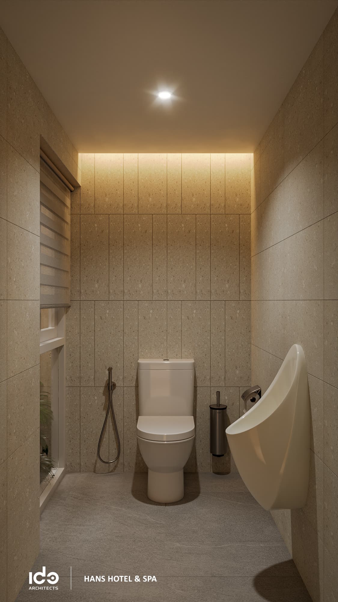 HANS HOTEL AND SPA - ĐÀ NẴNG. 2