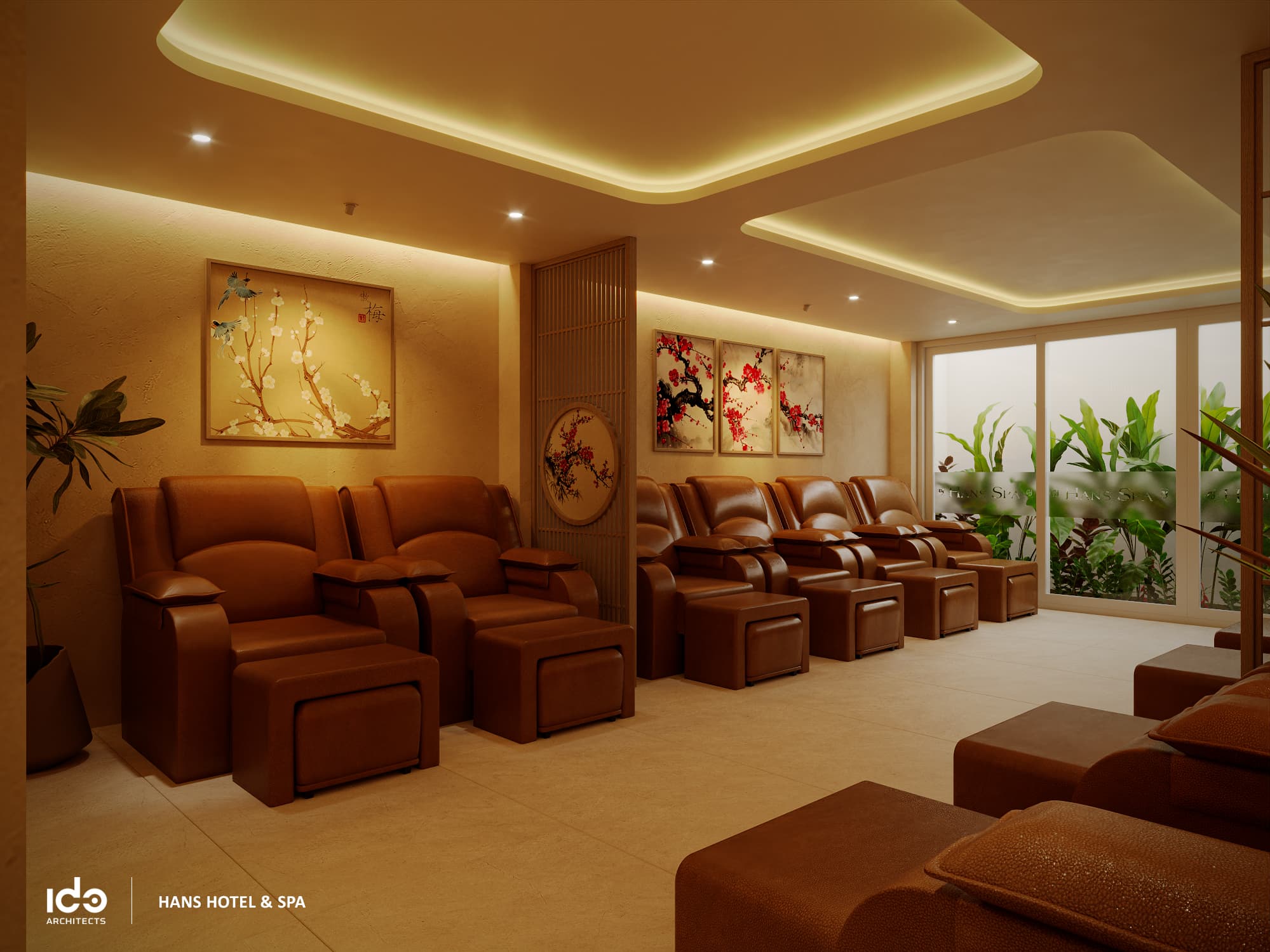 HANS HOTEL AND SPA - ĐÀ NẴNG. 3