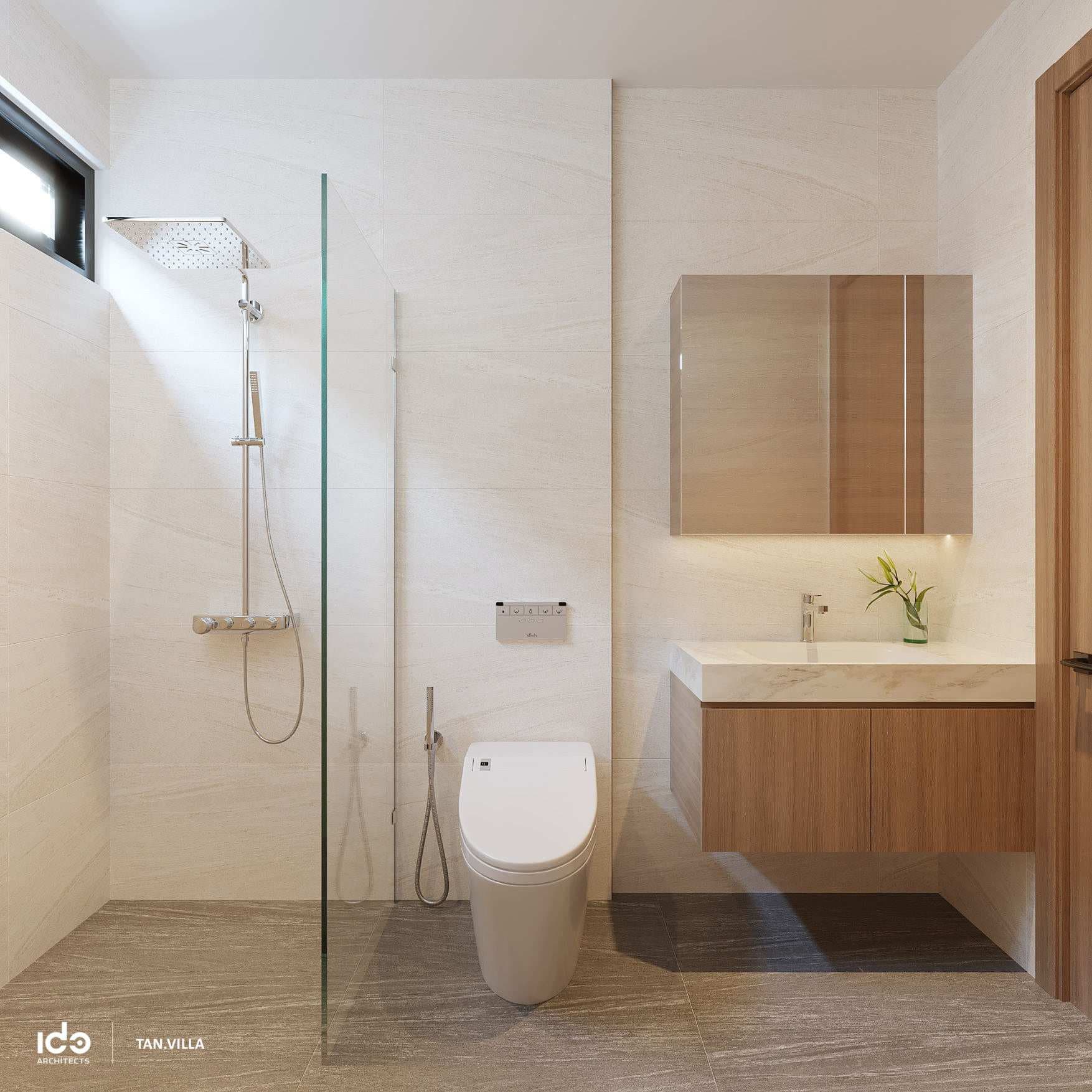 TAN VILLA - QUẢNG BÌNH 3