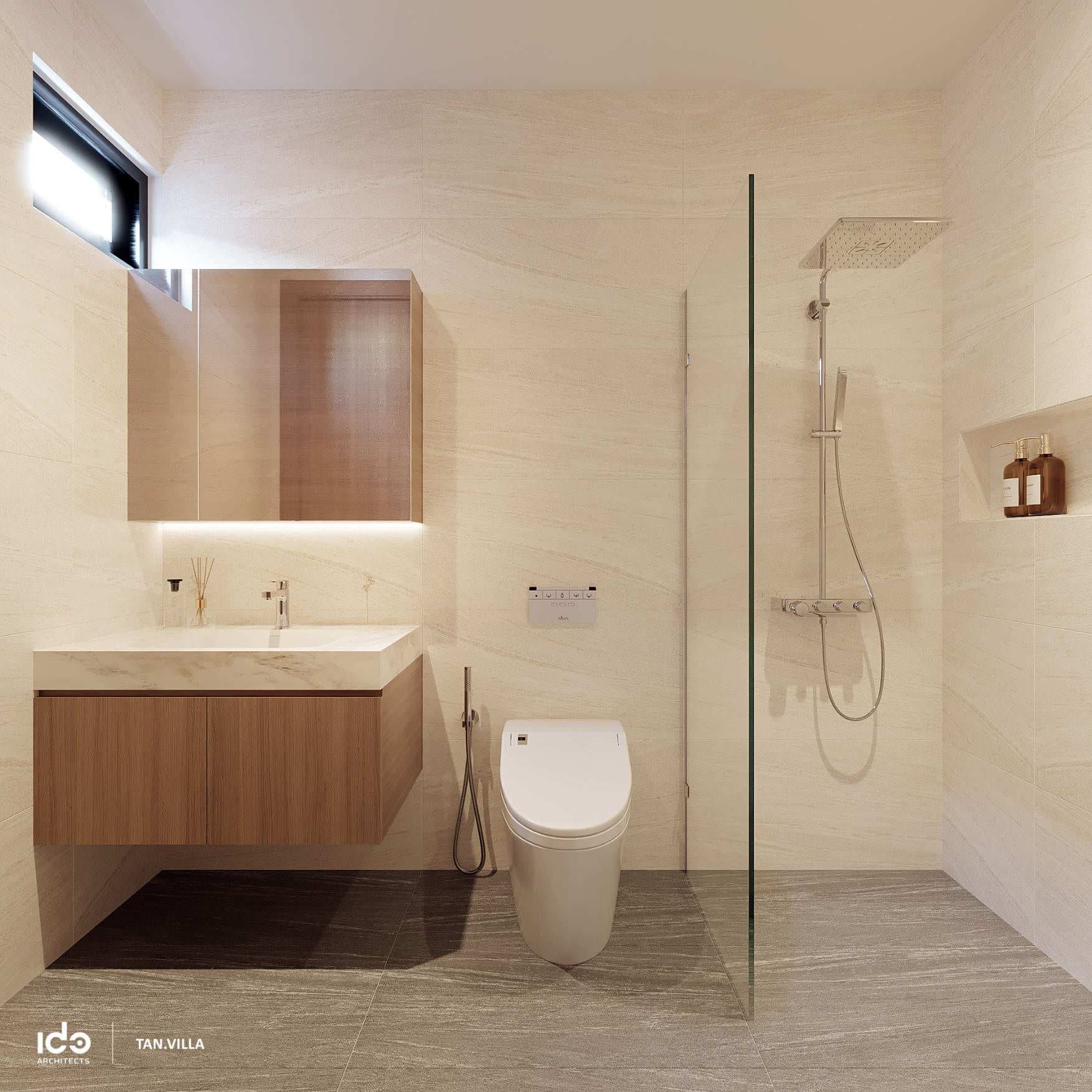 TAN VILLA - QUẢNG BÌNH 2