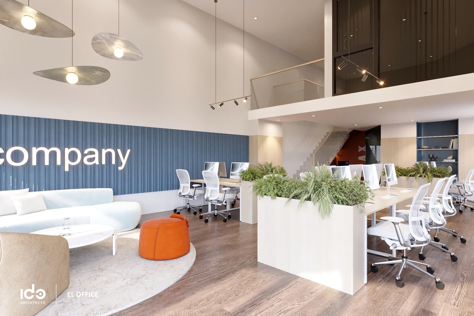 EL OFFICE - ĐÀ NẴNG 2