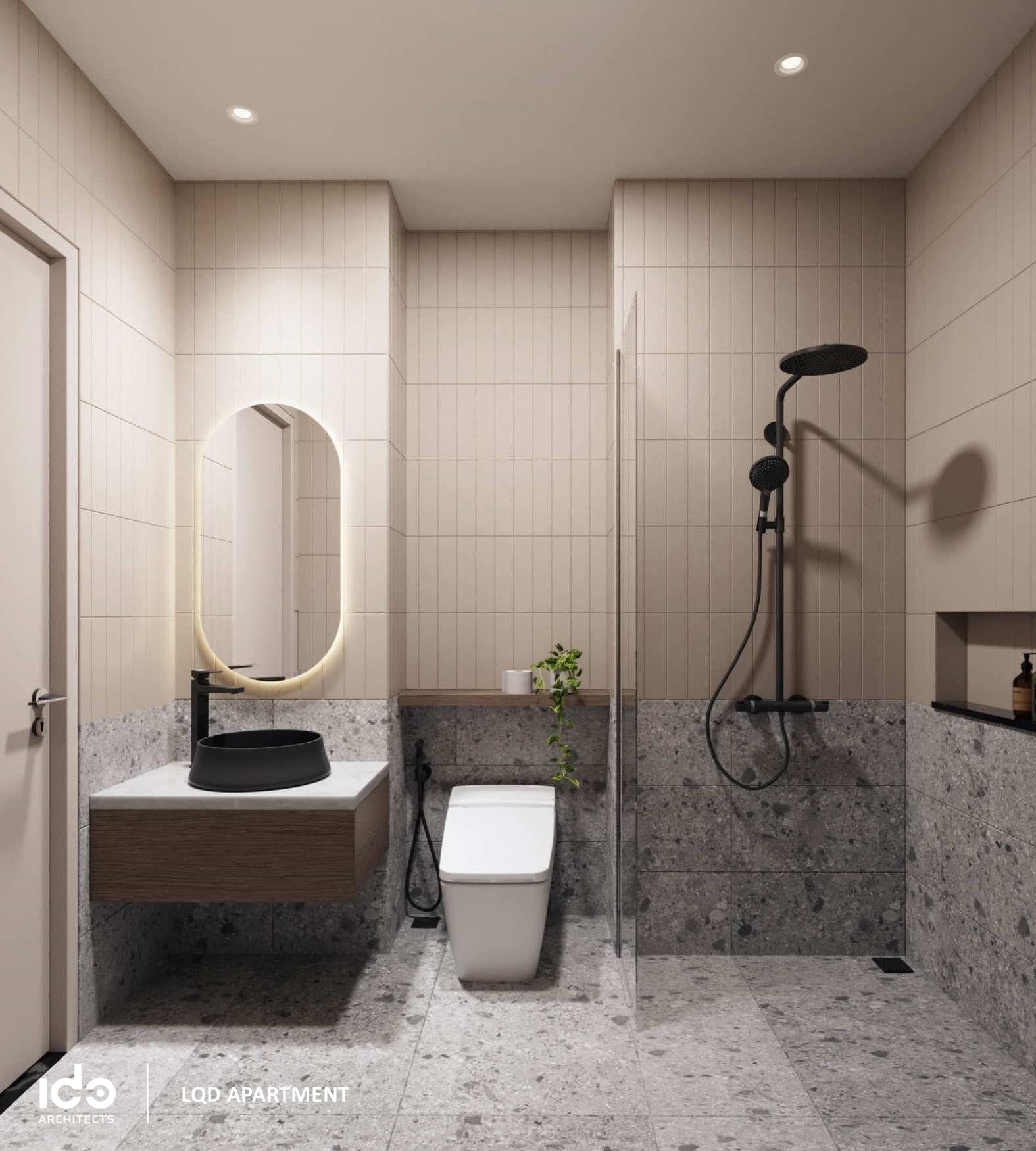 LQD APARTMENT - ĐÀ NẴNG 3