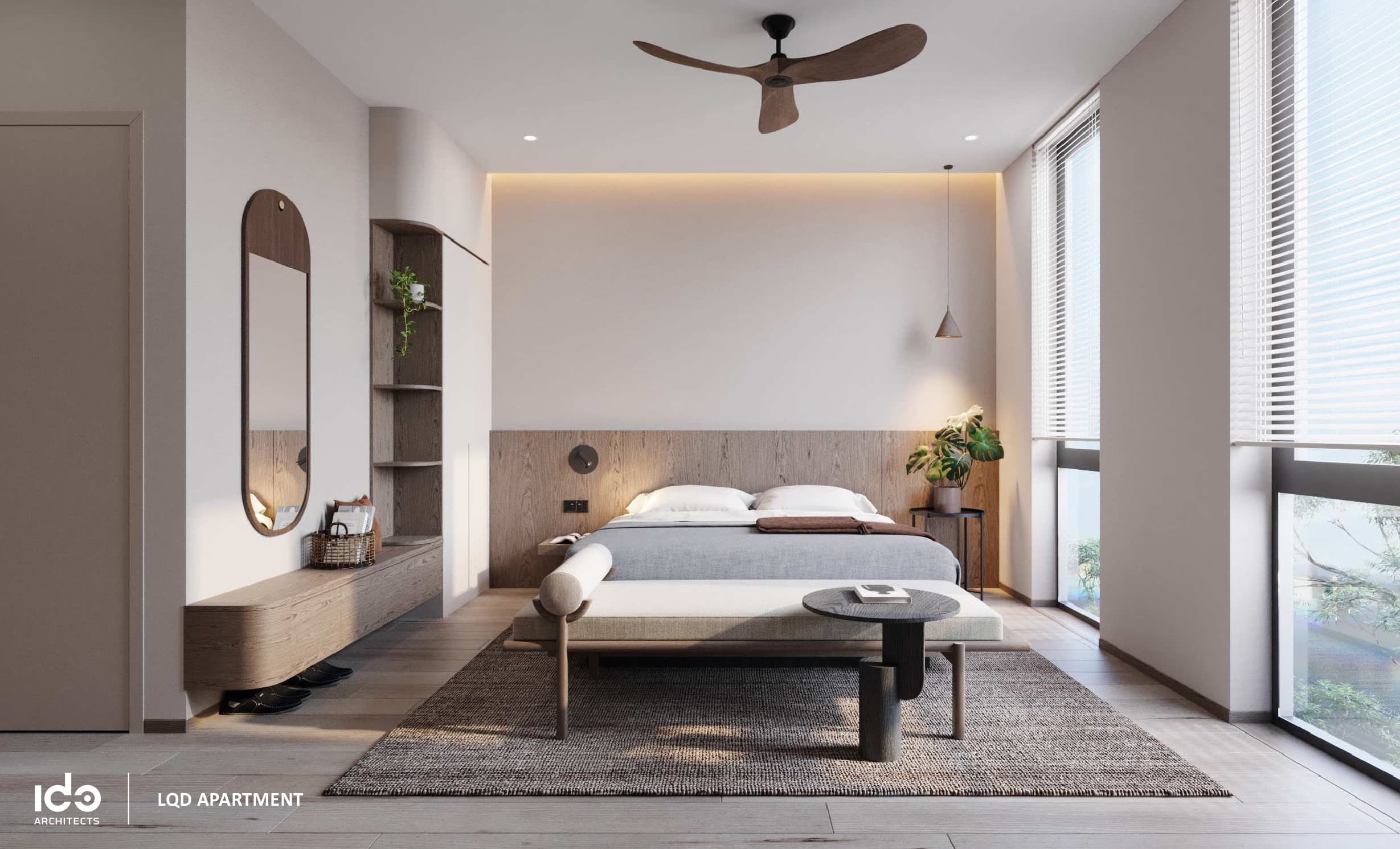 LQD APARTMENT - ĐÀ NẴNG 2