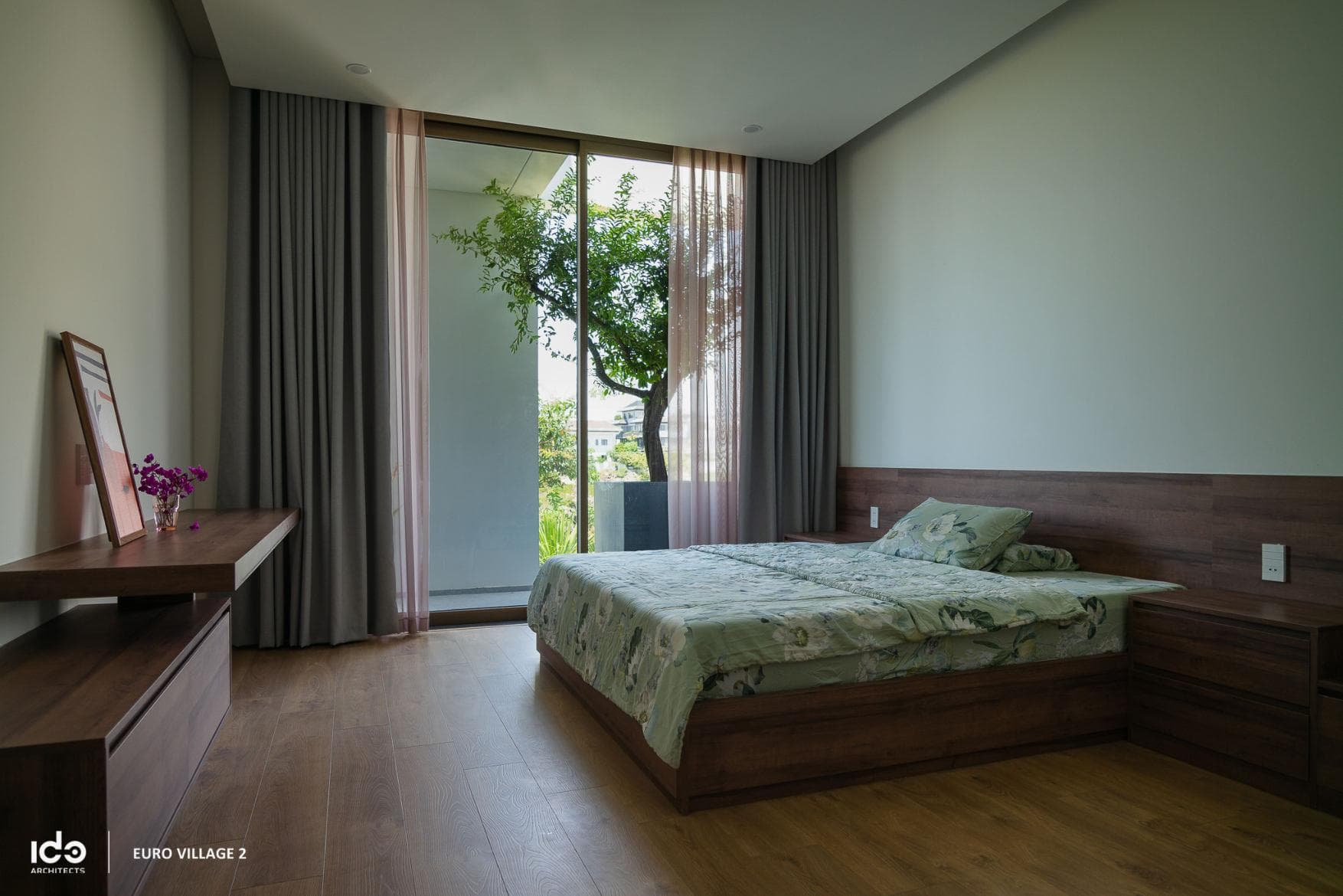 ẢNH HOÀN THIỆN EURO VILLAGE 2 - ĐÀ NẴNG 3