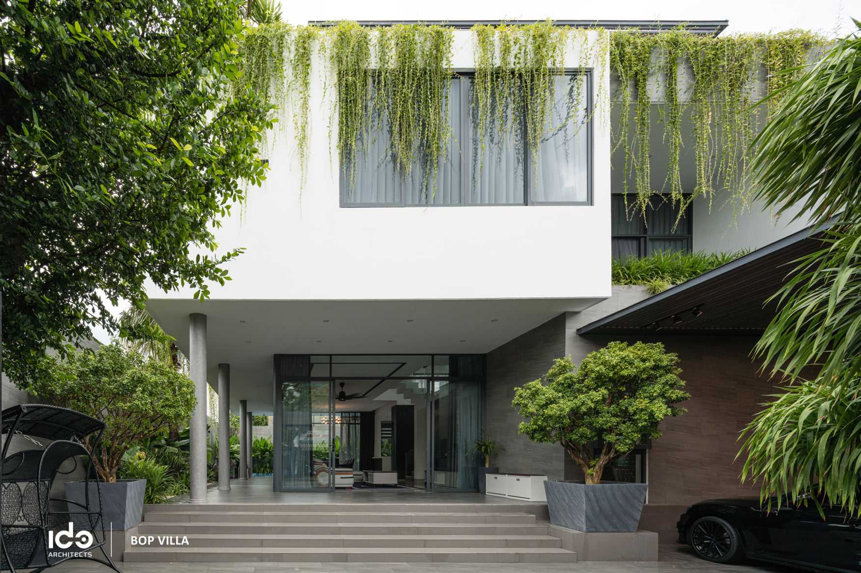 ẢNH HOÀN THIỆN BOP VILLA - ĐÀ NẴNG 2