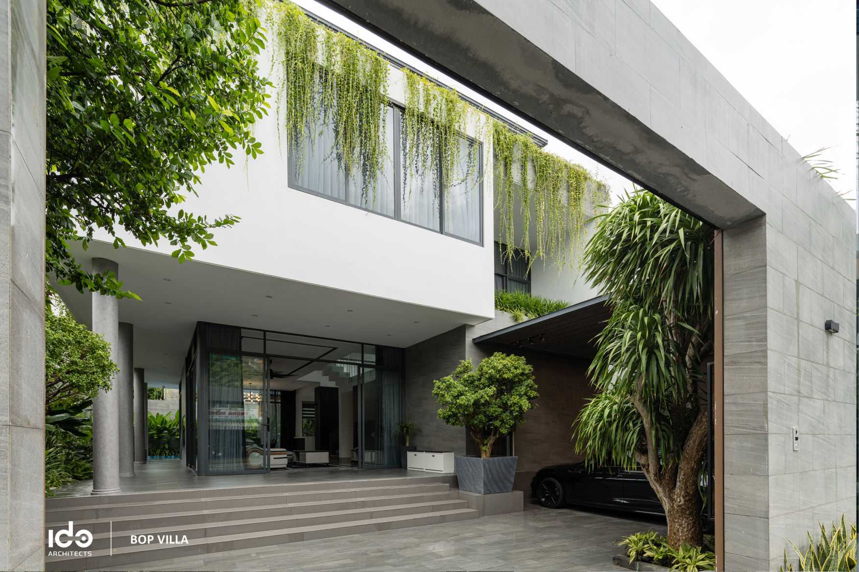 ẢNH HOÀN THIỆN BOP VILLA - ĐÀ NẴNG 4