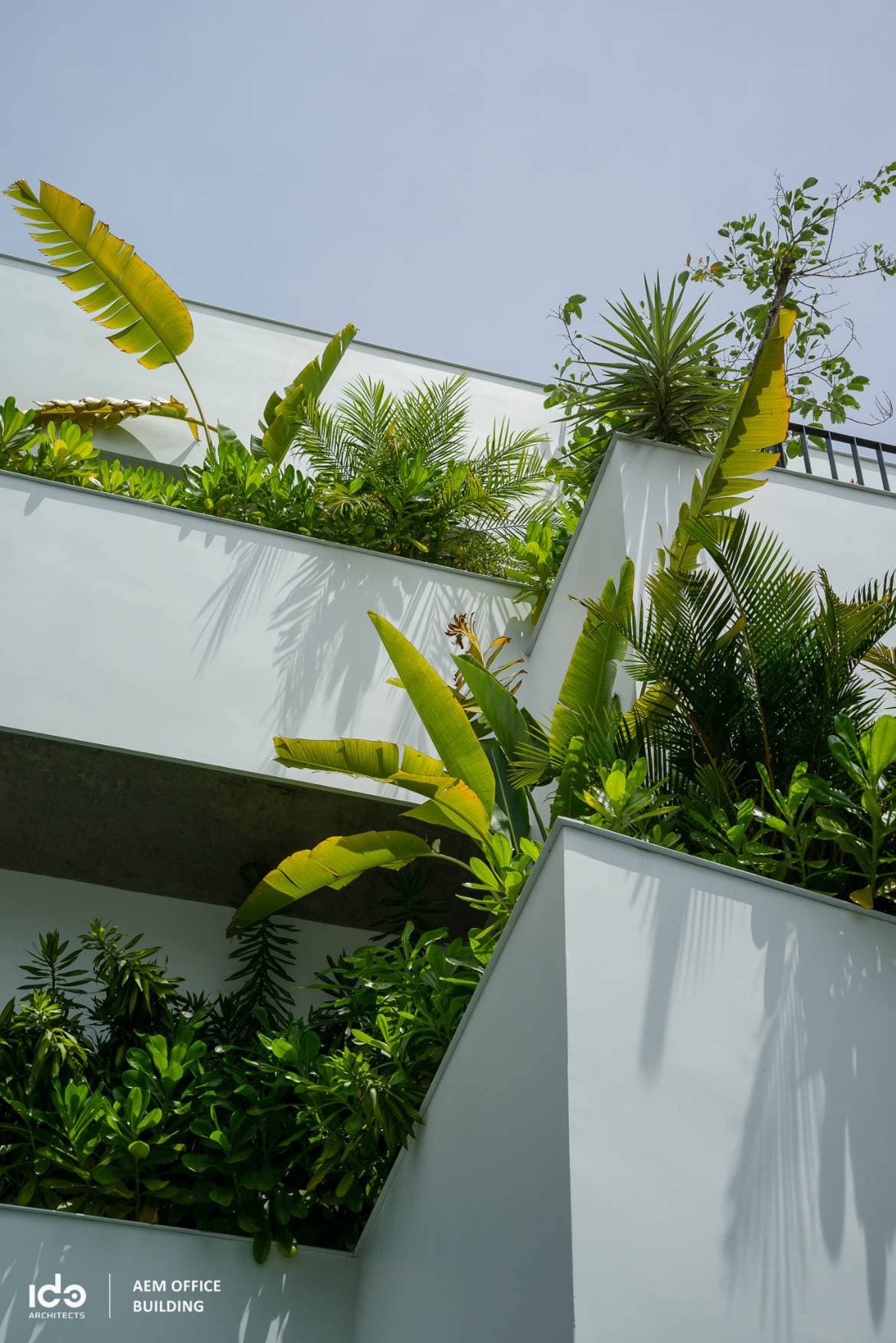 ẢNH HOÀN THIỆN AEM OFFICE BUILDING - ĐÀ NẴNG 4