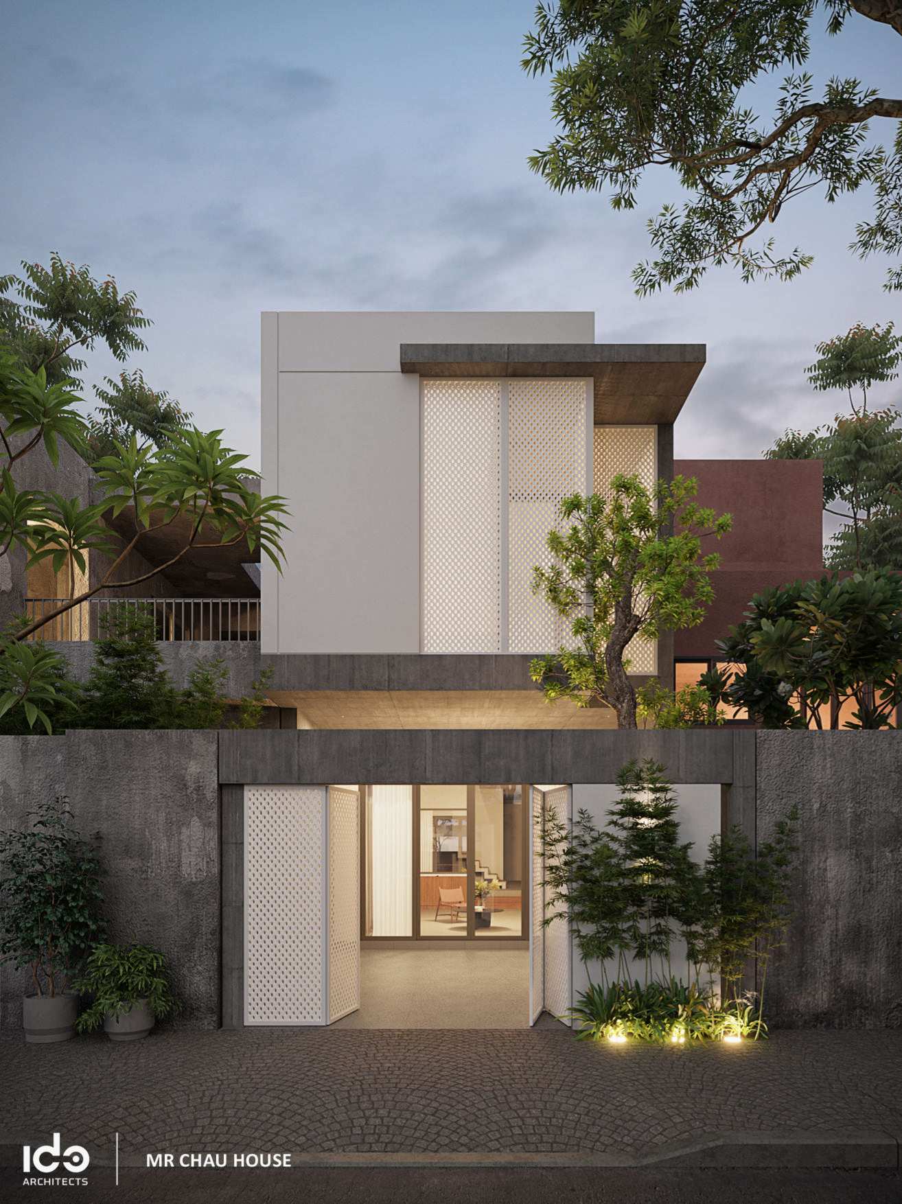 CHAU HOUSE- ĐÀ NẴNG 2