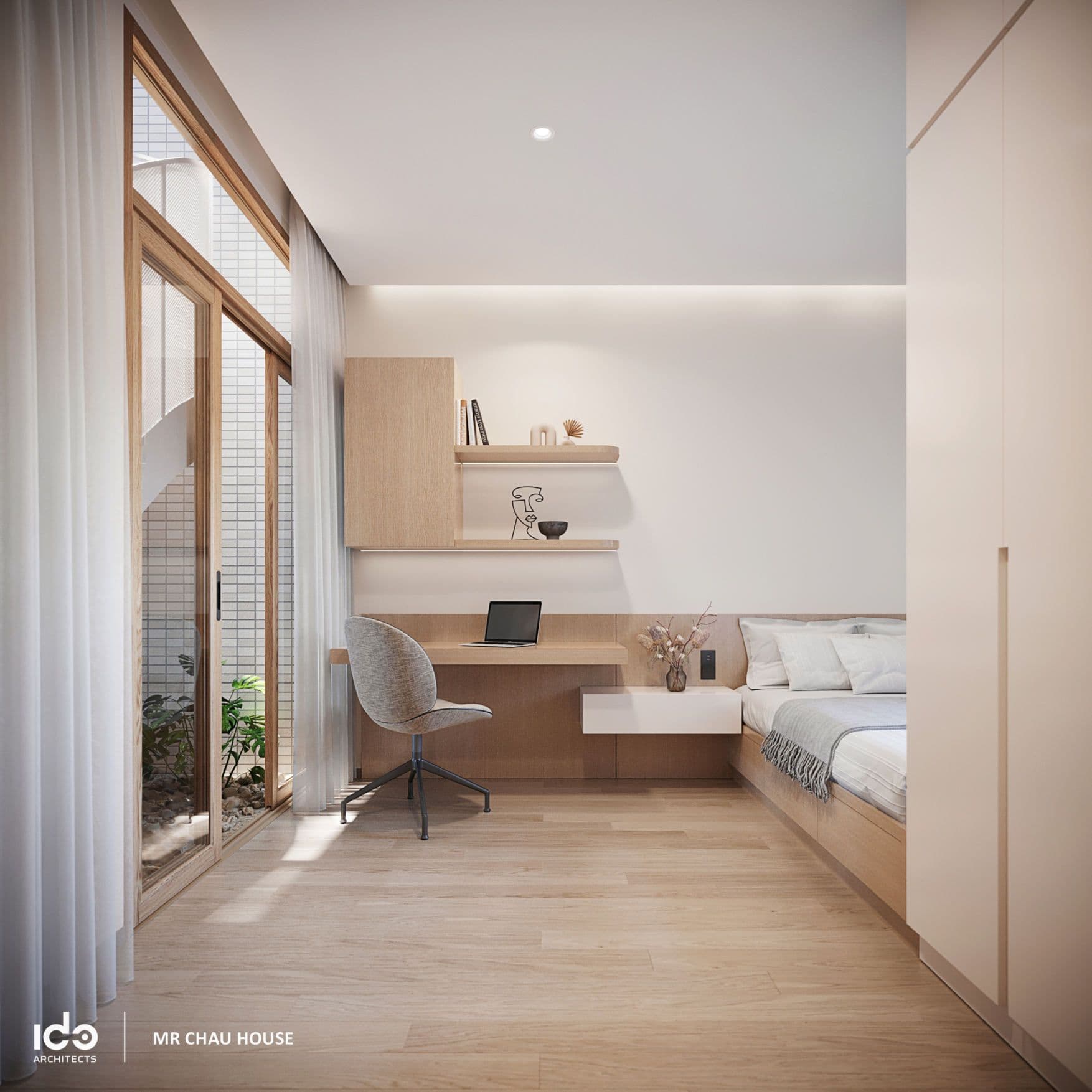 CHAU HOUSE- ĐÀ NẴNG 3