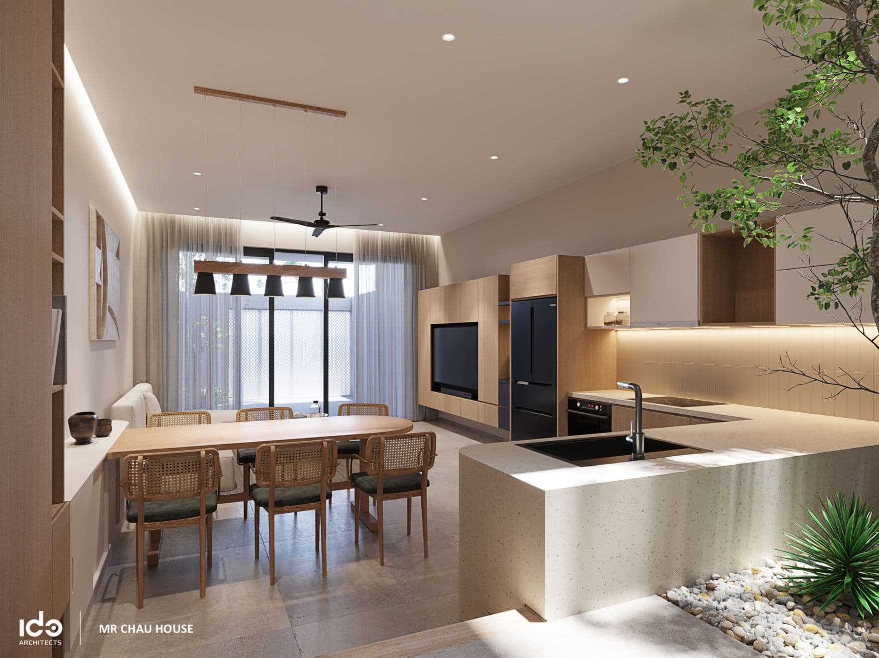CHAU HOUSE- ĐÀ NẴNG 4