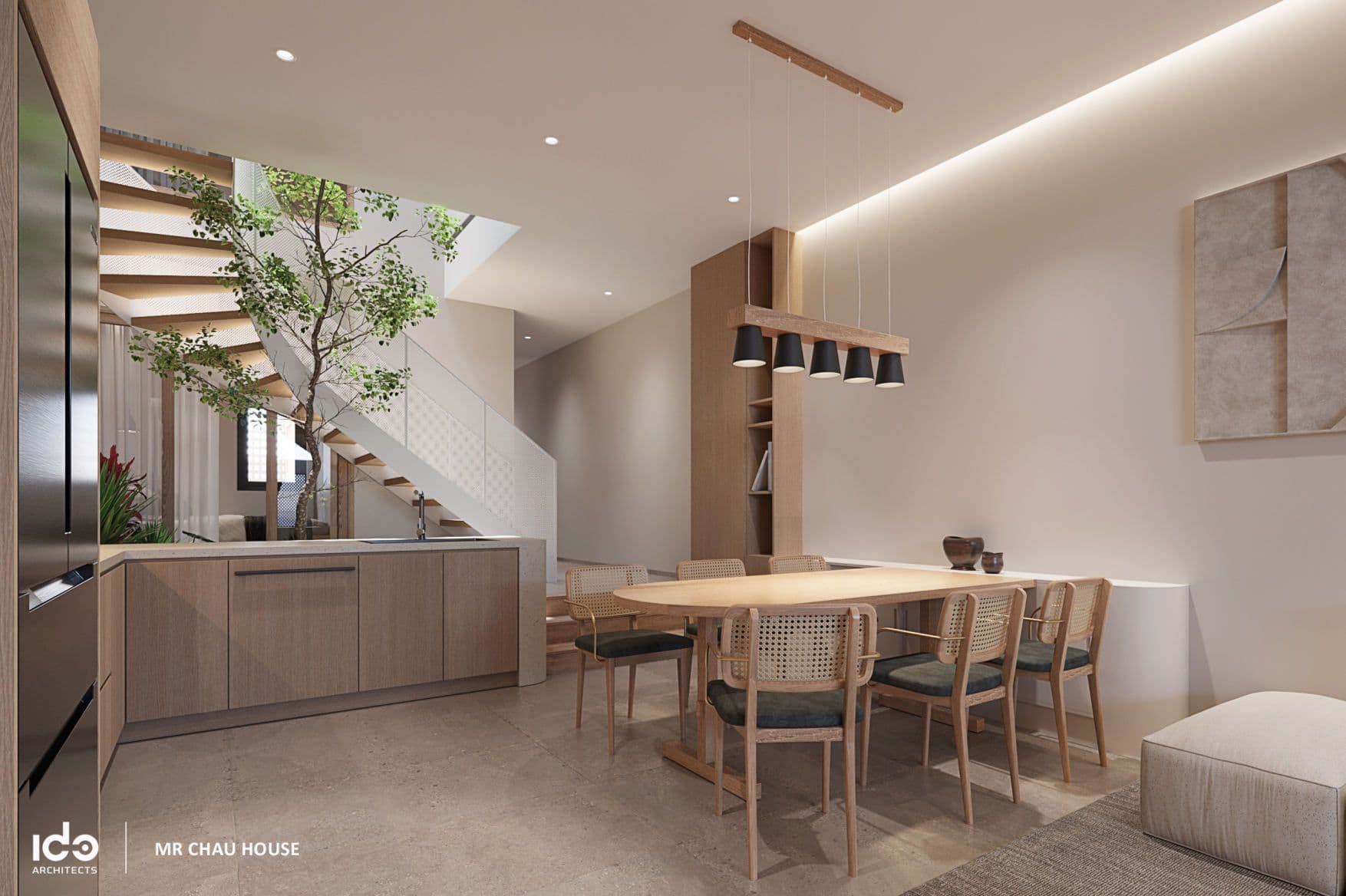 CHAU HOUSE- ĐÀ NẴNG 5