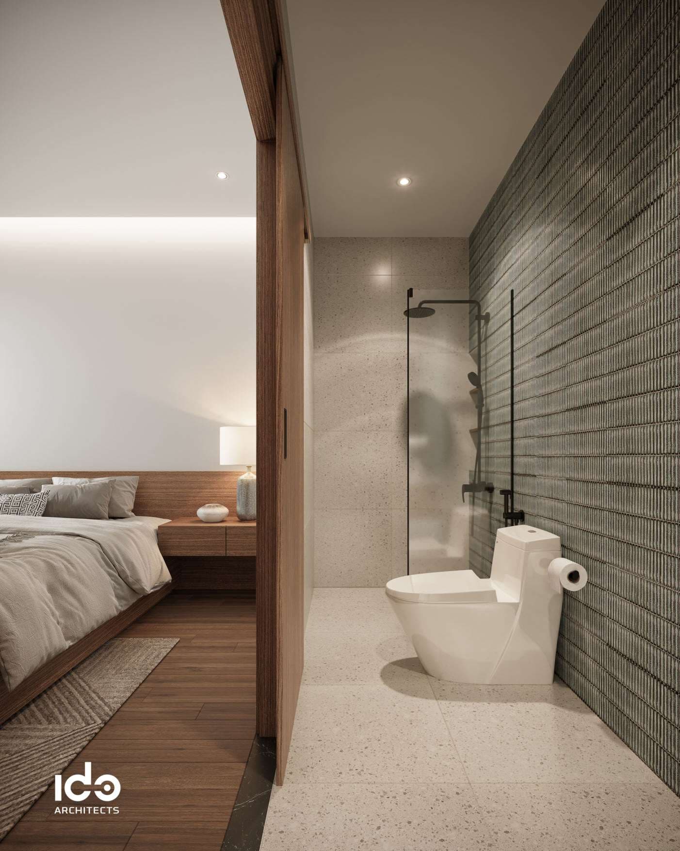 T HOUSE - GIA LAI 3