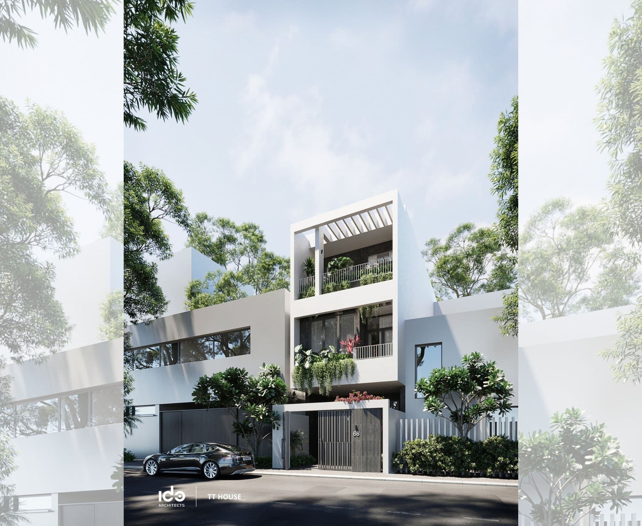 TT HOUSE-ĐÀ NẴNG