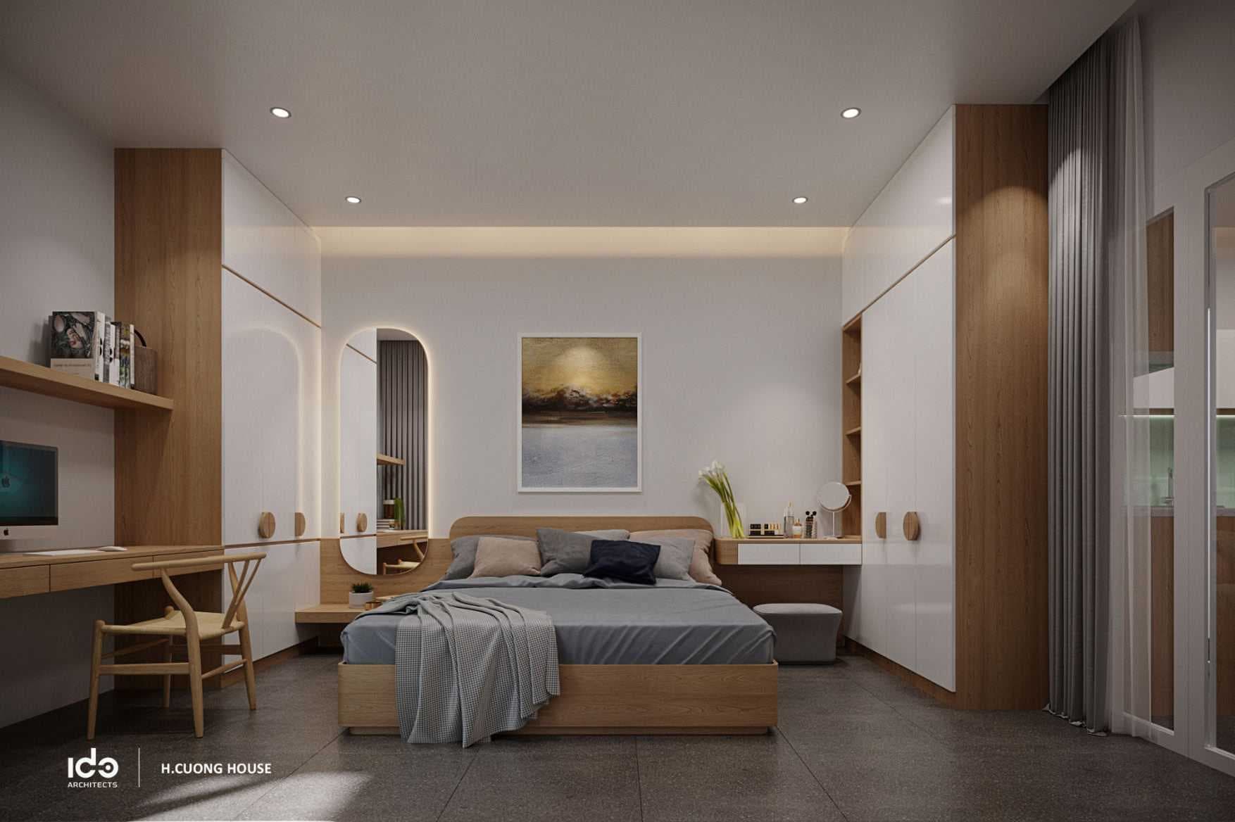 H.CUONG HOUSE - ĐÀ NẴNG 4