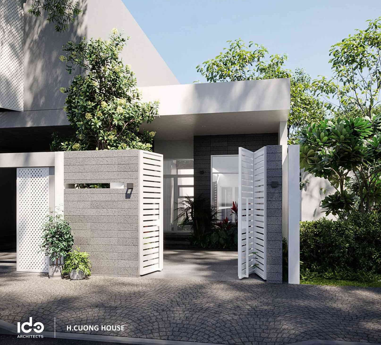 H.CUONG HOUSE - ĐÀ NẴNG