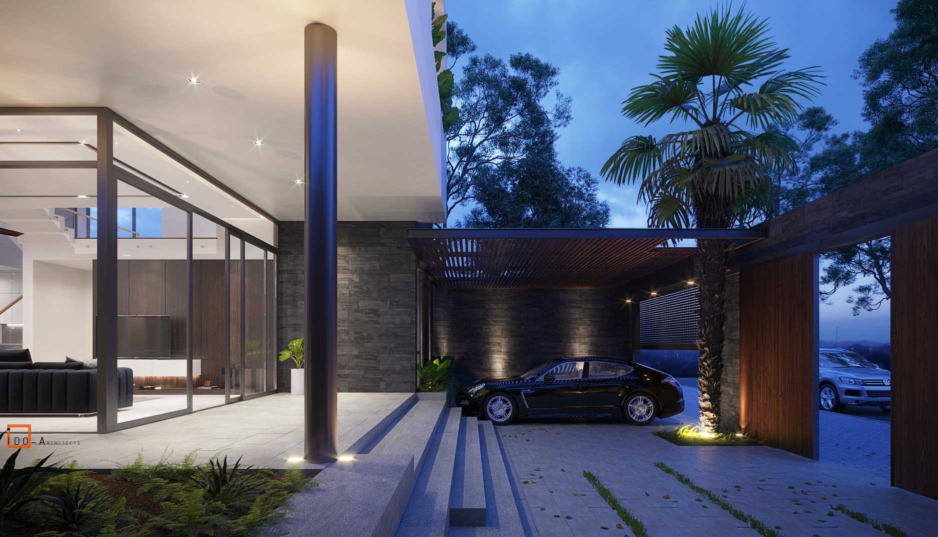 BOP VILLA - ĐÀ NẴNG 4