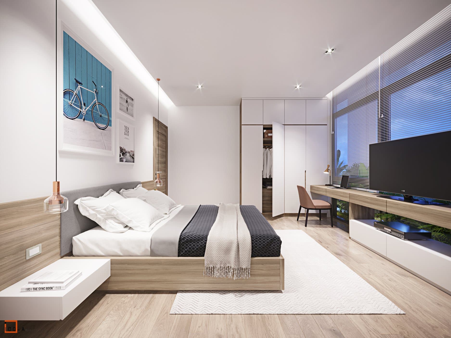 BOP VILLA - ĐÀ NẴNG 3