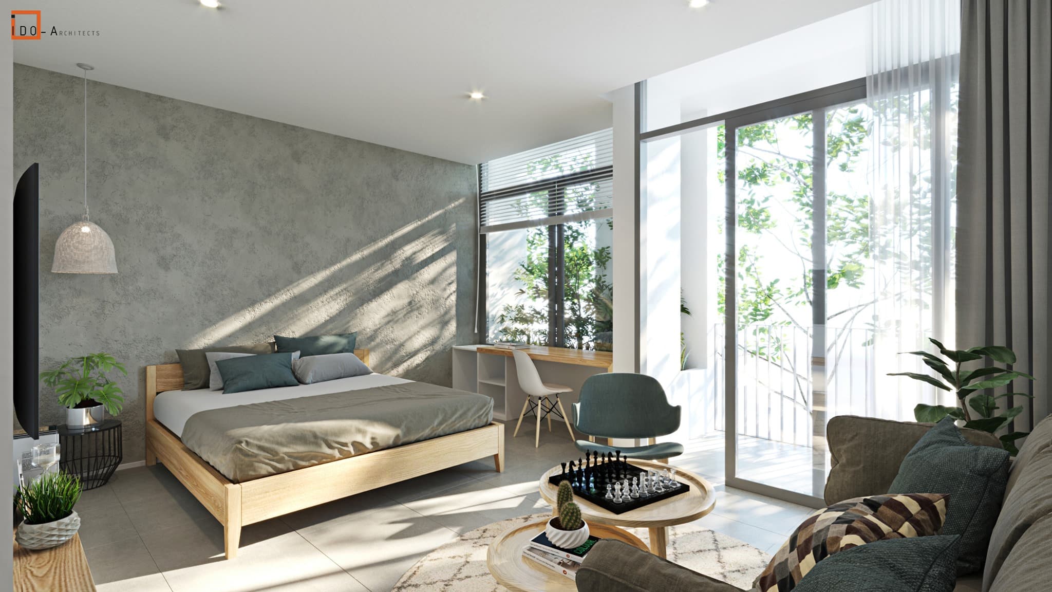 LEM APARTMENT-ĐÀ NẴNG 5