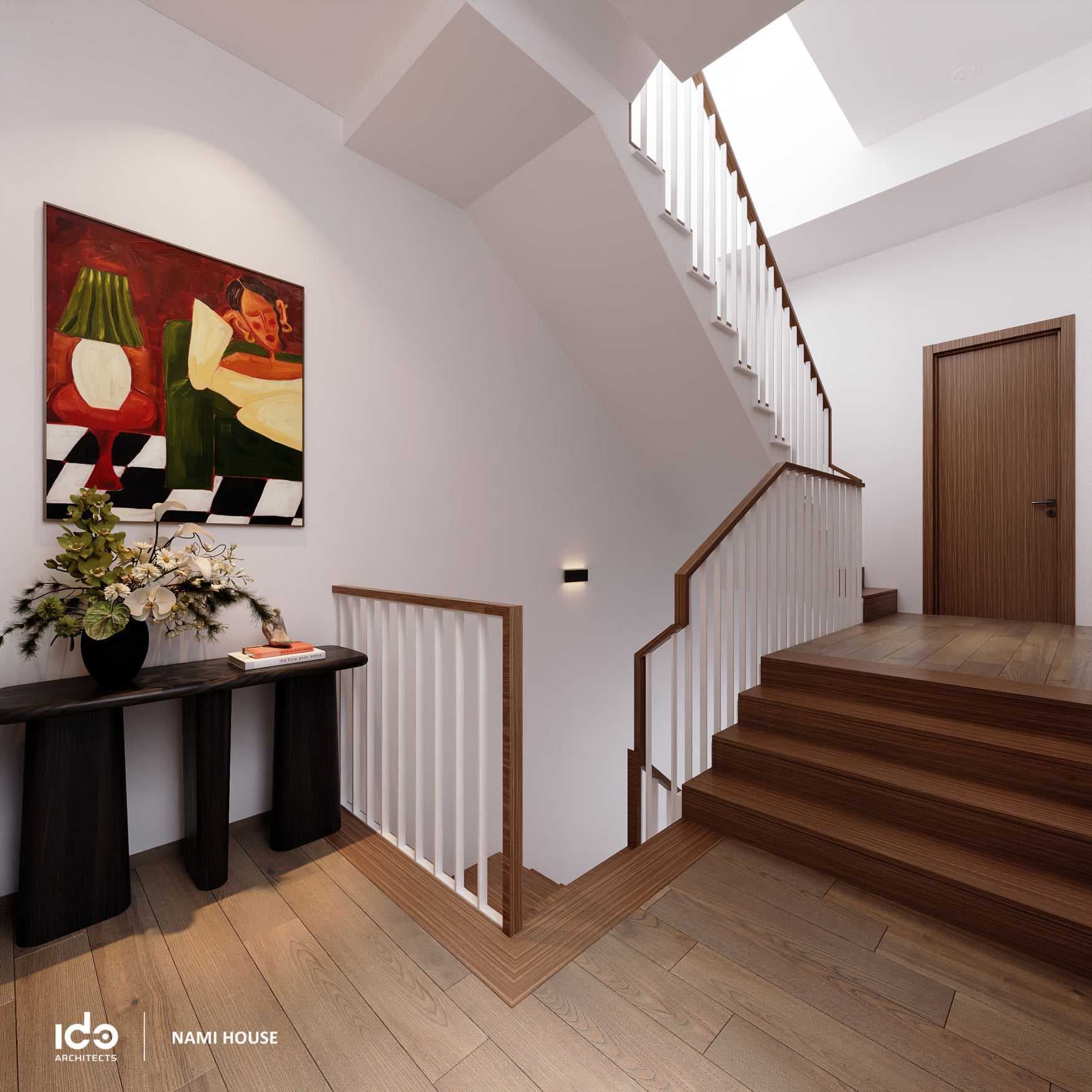NAMI HOUSE - ĐÀ NẴNG 4