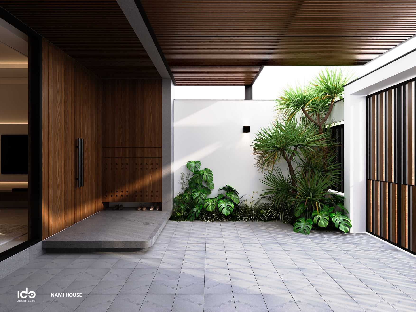 NAMI HOUSE - ĐÀ NẴNG 3