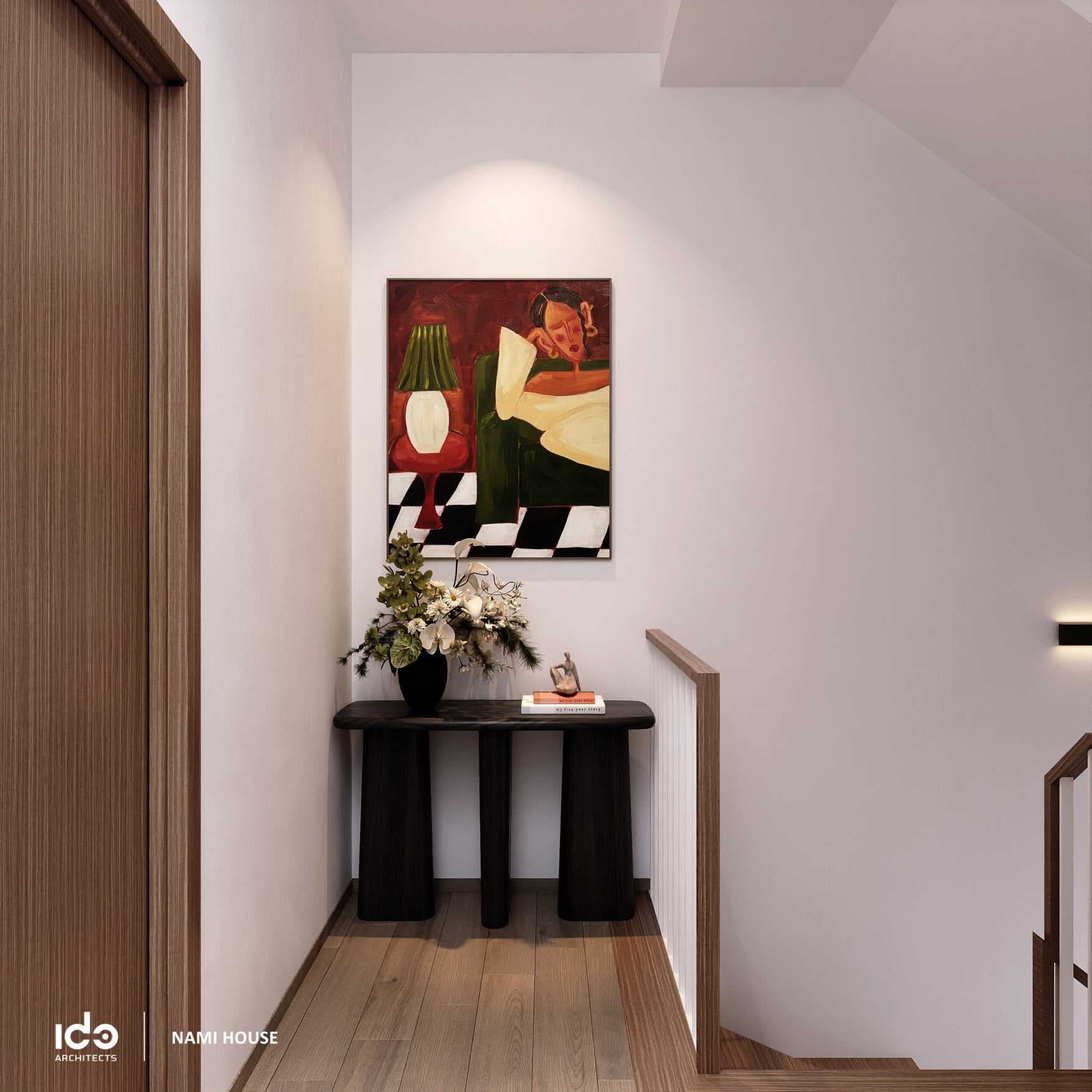 NAMI HOUSE - ĐÀ NẴNG 5